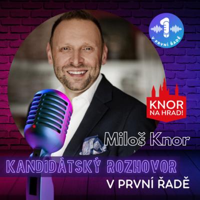 V první řadě